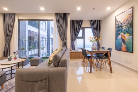 Tư vấn quỹ căn cho thuê - chuyển nhượng giá tốt tại Vinhomes Ocean Park