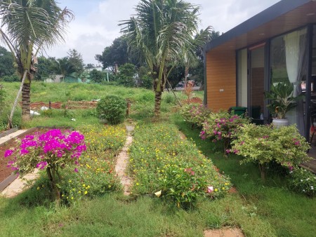 Siêu phẩm "độc tôn" QL20, chỉ 10 nền đất cam kết lợi nhuận 20%