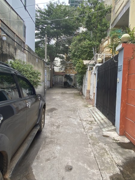 Bán nhà Nơ Trang Long, P13, Quận Bình Thạnh, DT 82m2, giá bán 8.5 tỷ