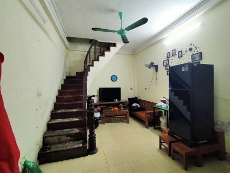BÁN nhà PHÚ VIÊN LONG BIÊN . 33m .3 tầng . nhỉnh 2 tỷ
