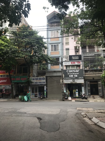 Cho thuê nhà làm văn phòng, Có thể thuê 1 hoặc 2 tầng