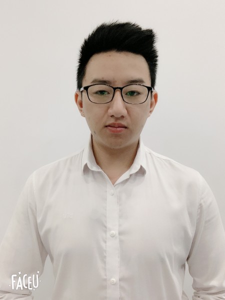 Võ Cao Sinh
