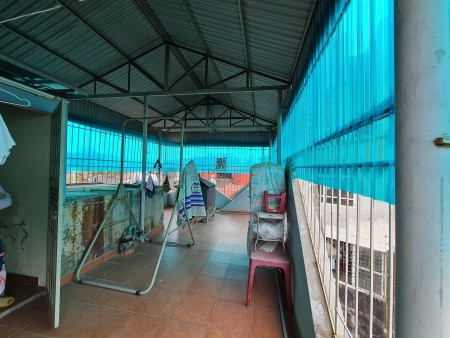 LÔ GÓC 2 MẶT NGÕ 3 GÁC - TRẦN QUỐC VƯỢNG - TẦM TIỀN HIẾM CÓ NHÀ QUẬN CẦU GIẤY -VÀI BƯỚC RA MẶT PHỐ