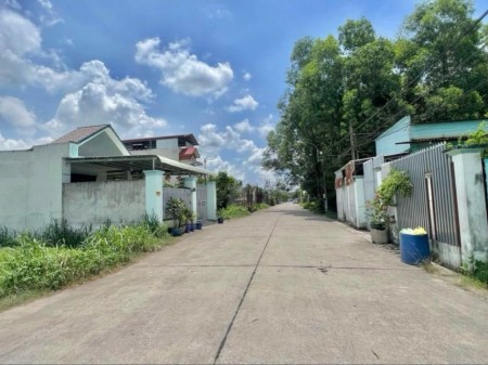 Bán đất ngợp, thổ cư, Lê Thị Sắt, Tân Phú Trung, chính chủ, 123m2, 575 triệu, Sổ Sẵn