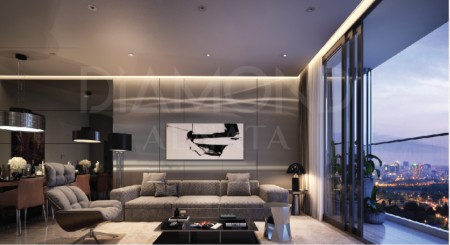 Diamond Briliant 141m2-3PN+1, hướng Đông Bắc, căn góc 2 view-CHỈ 6.9TỶ giá tốt nhất tháng 10/2023.