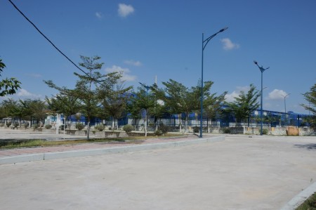 Cho thuê kho xưởng mới Phước Bình, Long Thành 1000m2, 2000m2, 3000m2, 5000m2 chỉ 45k/m2