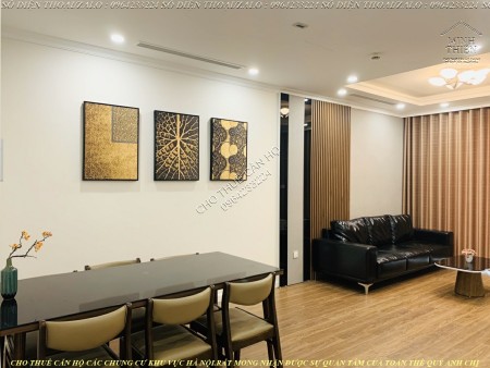 (chung cư sunshine riverside) căn 2 ngủ full diện tích rộng giá cực tốt cho thuê