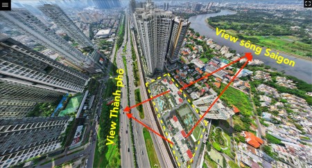 Chính chủ cần bán gấp căn hộ cao cấp Lumiere Riverside, 2 phòng ngủ, toà West, LH 0908062575 Chị Như