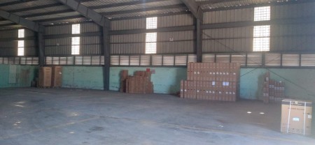 Cho thuê kho tại KCN Hòa Cầm Đà Nẵng