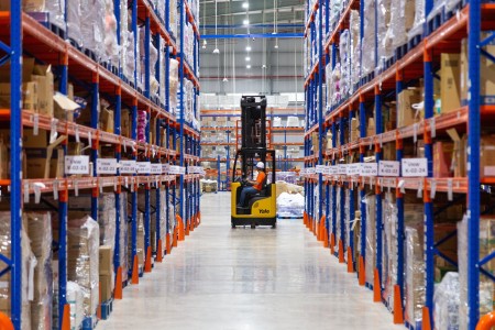 KHO cho thuê GIÁ RẺ chỉ từ 2tr1 / tháng Quản lý thông minh bằng Barcode + DV vận hành trọn gói