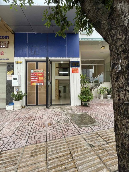 Mặt tiền kinh doanh tốt nhất Bình Thạnh !!!