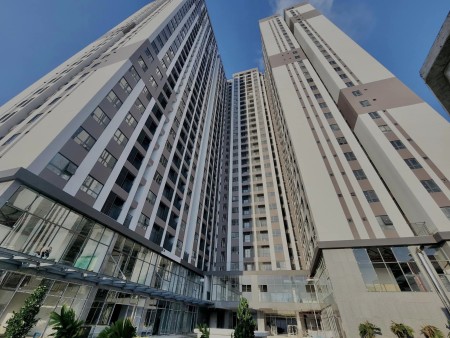 Mới nhân nhà, có sẵn vào ở ngay chỉ với giá 250tr, sở hữu căn 2PN, ở 2 năm mới bắt đầu đóng tiền