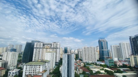 Chính chủ cần bán căn hộ 110m² tại chung cư The Legacy