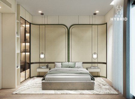 Bán căn hộ cao cấp 2PN=73m2 Smarthome, TT 30%=1.08 tỷ, chia 4 đợt 7 tháng HTLS 2 năm sau nhận nhà