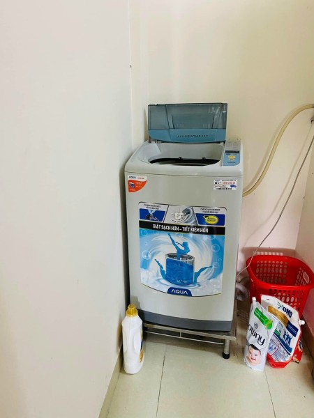 Cho thuê căn hộ Sơn An bên hông bv Đồng Nai view Đồng Khởi