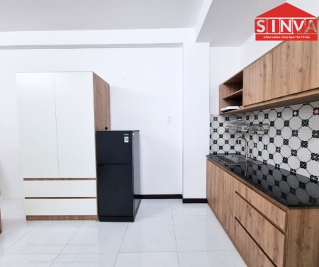 Studio full nội thất tại Tân Quy, Q7 giá chỉ từ 6 triệu đồng