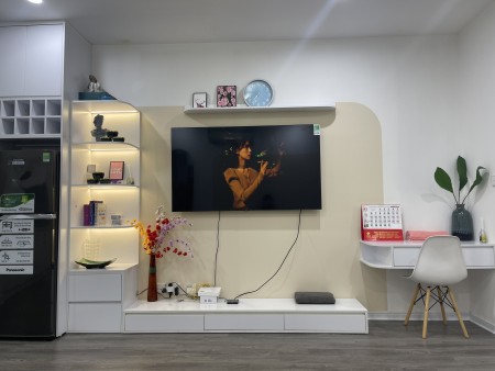 Bán căn hộ 1 phòng ngủ - Diện tích 53m2 - Tòa T09 Vinhomes Times City - Giá 2 tỷ 750 triệu