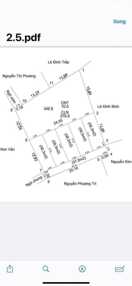 Đi đến slide 3