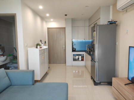Bán Căn 2N2wc+1 Vinhomes Smart City, Full Nội Thất, View Đẹp