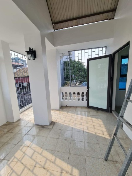 Cần bán nhà Vũ Ngọc Phan, Đống Đa 62m2 mặt tiền 5.3m, giá hơn 6 tỷ