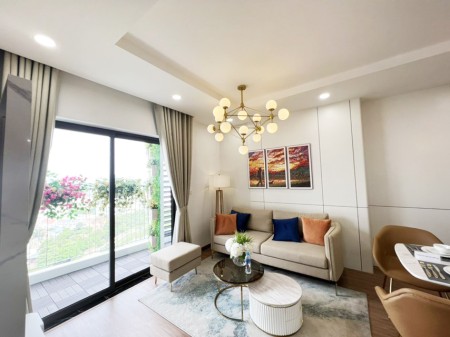 PKD Đất Xanh MB mở bán loạt căn hộ hạng sang tại chung cư Le Grand Jardin, Long Biên