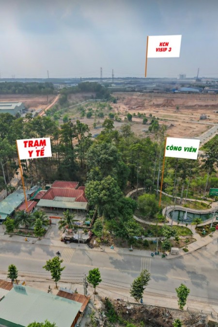 Bán nhà SHR căn 3pn 100m2 tại Tân Uyên, Bình Dương
