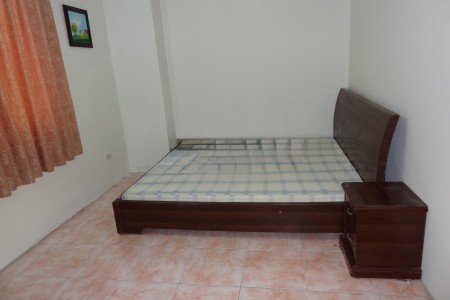 Chính chủ cho thuê căn hộ chung cư 65m2,