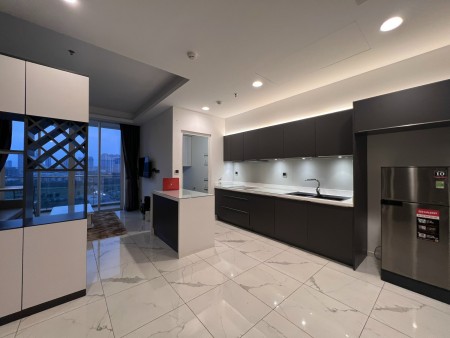 Bán Căn Hộ Cao Cấp Sarina Sala 2PN, DT 97m²