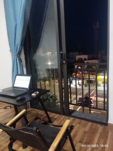 Phòng trọ 346 Ngũ Hành Sơn, quận Ngũ Hành Sơn, Đà Nẵng