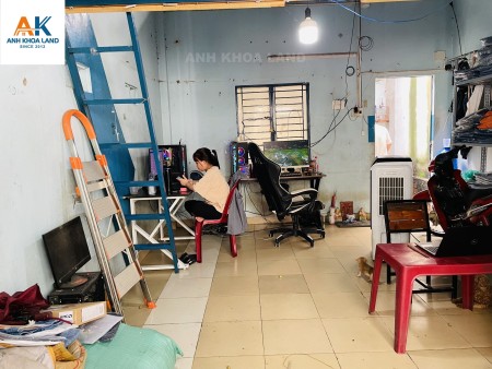 Nhà trệt lửng hẻm 7m Hoàng Diệu 2, Linh Trung, Thủ Đức, giá 5,1 tỷ, DT 57.7m²