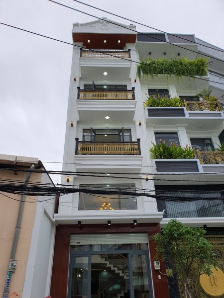 Nhà mới chính chủ tại Thạnh Xuân, Quận 12 - 62,2 m2 - 6,95 tỷ