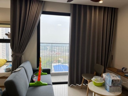 Cho thuê căn hộ 2PN2VS+1 70m2 full nội thất, giá chỉ 8tr5 tại Vinhomes Ocean Park, Gia Lâm, HN
