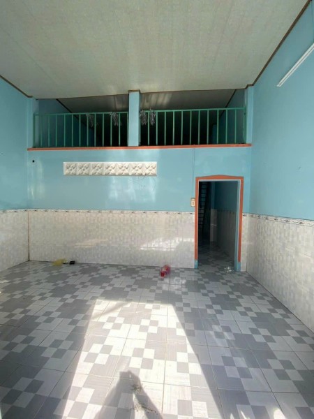 Bán nhà cấp 4 đường Liên Xã, Tân Hiệp, Hóc Môn, 2p, 101m2, SHR, 680tr