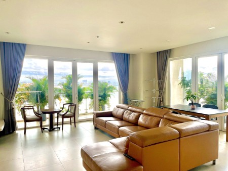 Hot - Chưa bao giờ có căn 3PN trực diện sông thuộc tháp Brillian giá 16.5 tỷ tại Diamond Island