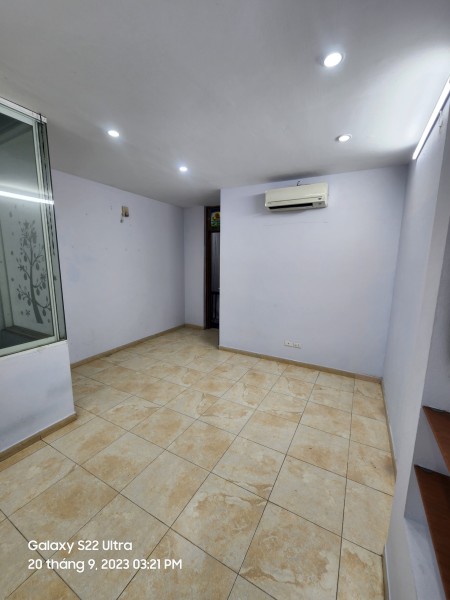 Văn phòng trọn gói 20m2 giá chỉ 3tr Trần Quang Diệu - Đống Đa