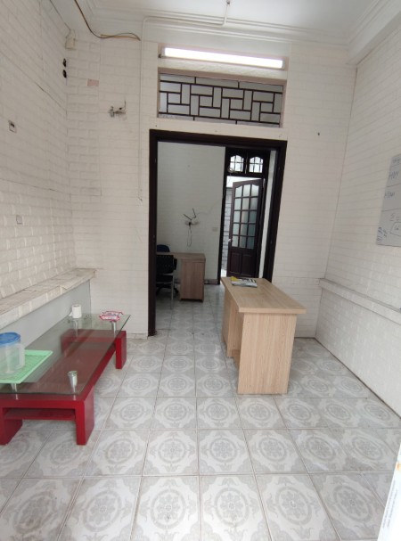 Cho thuê văn phòng trọn gói 20m2 giá 2,5tr Tây Sơn - Đống Đa