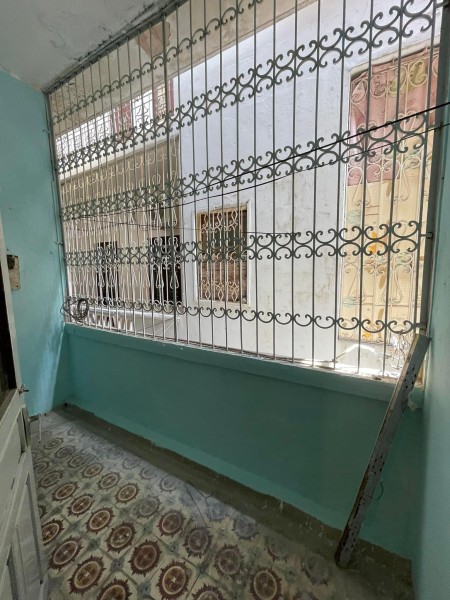 Gấp! Bán nhà Phố Vũ Thạnh, Đống Đa, sát phố, ngõ ba gác, 50m2x3T, MT 7m, sổ đẹp chỉ 5,7 tỷ Có TL