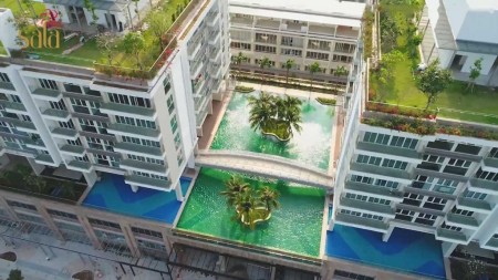 Cho thuê 2PN Sarica Sala - Nội thất cơ bản - chỉ 27 triệu