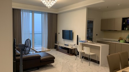 Bán căn hộ 111m2 2PN Sarica Sala - View đẹp - Giá 14 tỷ bao thuế phí