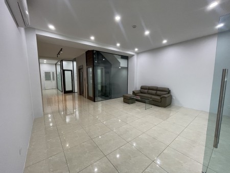 Cho thuê mặt bằng shophouse Nguyễn Cơ Thạch giá chỉ 6000$