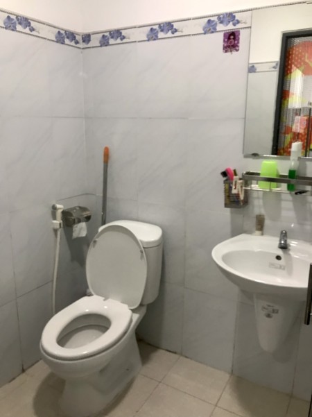 Căn hộ Cường Thuận 2PN full nội thất ngay KCN Amata