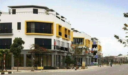 Bán đất nền dự án 60m2 tại khu đô thị Phố Nối House ( giá bán cắt lỗ )