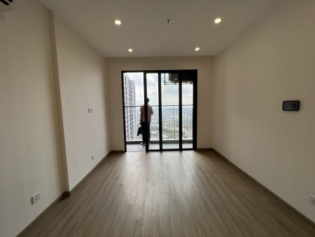 Bán nhanh căn hộ Studio 32m nguyên bản tòa SA3 Vinhomes Smart City