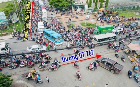 Bán đất Khu Công Nghiệp chỉ cần 370 Triệu