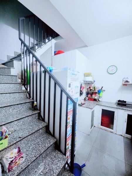 Chính chủ bán căn nhà DT 32m² trên đường số 14