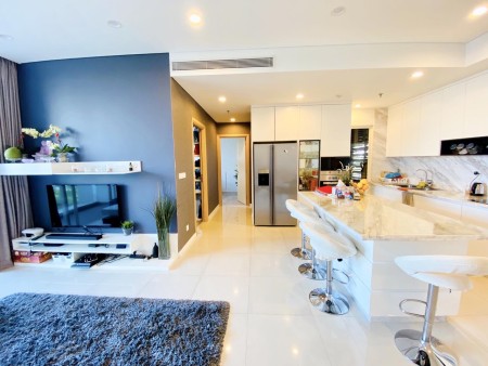 Cho thuê 2PN Sarimi - View công viên - Đang trống - Căn góc đẹp