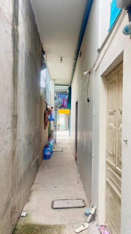 Bán nhanh 630 triệu dãy trọ 6 phòng 124m2 đường trần văn chẩm, phước vĩnh an, củ chi