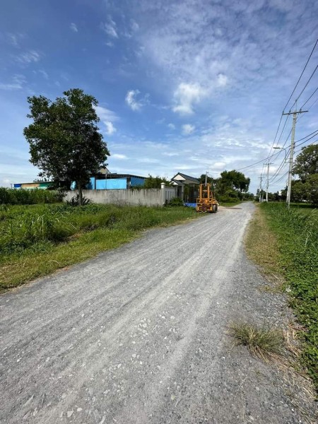 363m2 đất thổ SHR bán gấp 500 triệu đường Trà Võ Đất Sét, Thạnh Đức, Gò Dầu.