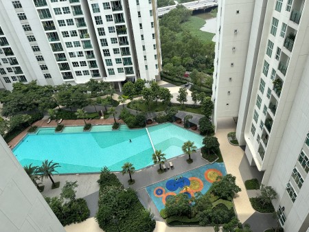 Bán căn hộ 2pn Sadora Quận 2 giá 6ty5 - Bao thuế phí