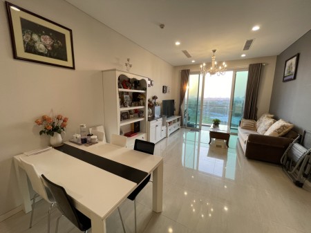 Bán 3PN Sadora 9,35 tỷ bao thuế phí & Toàn bộ nội thất cao cấp